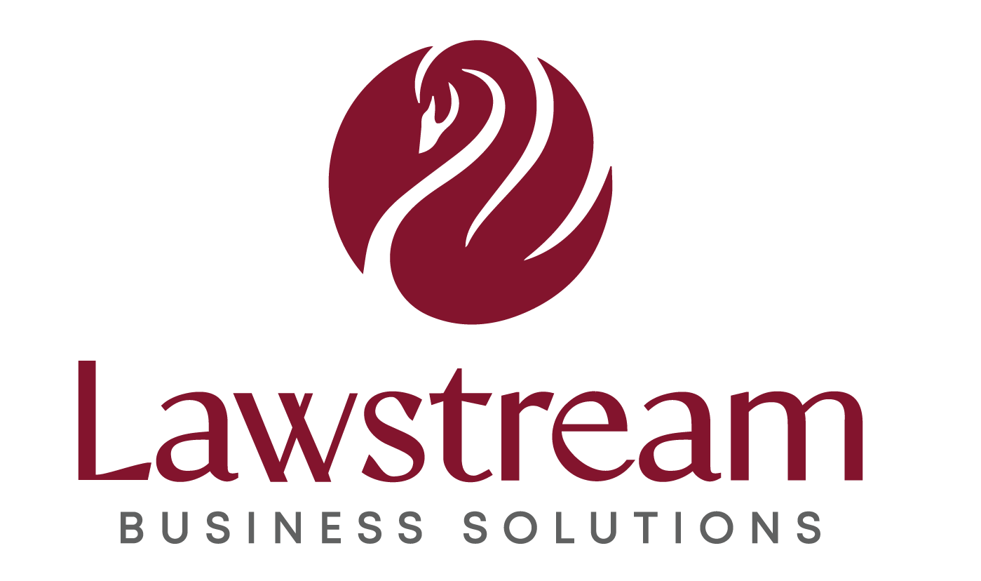Lawstream logo
